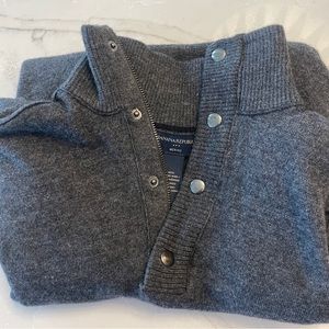XL Mens Banana Republic Sweater